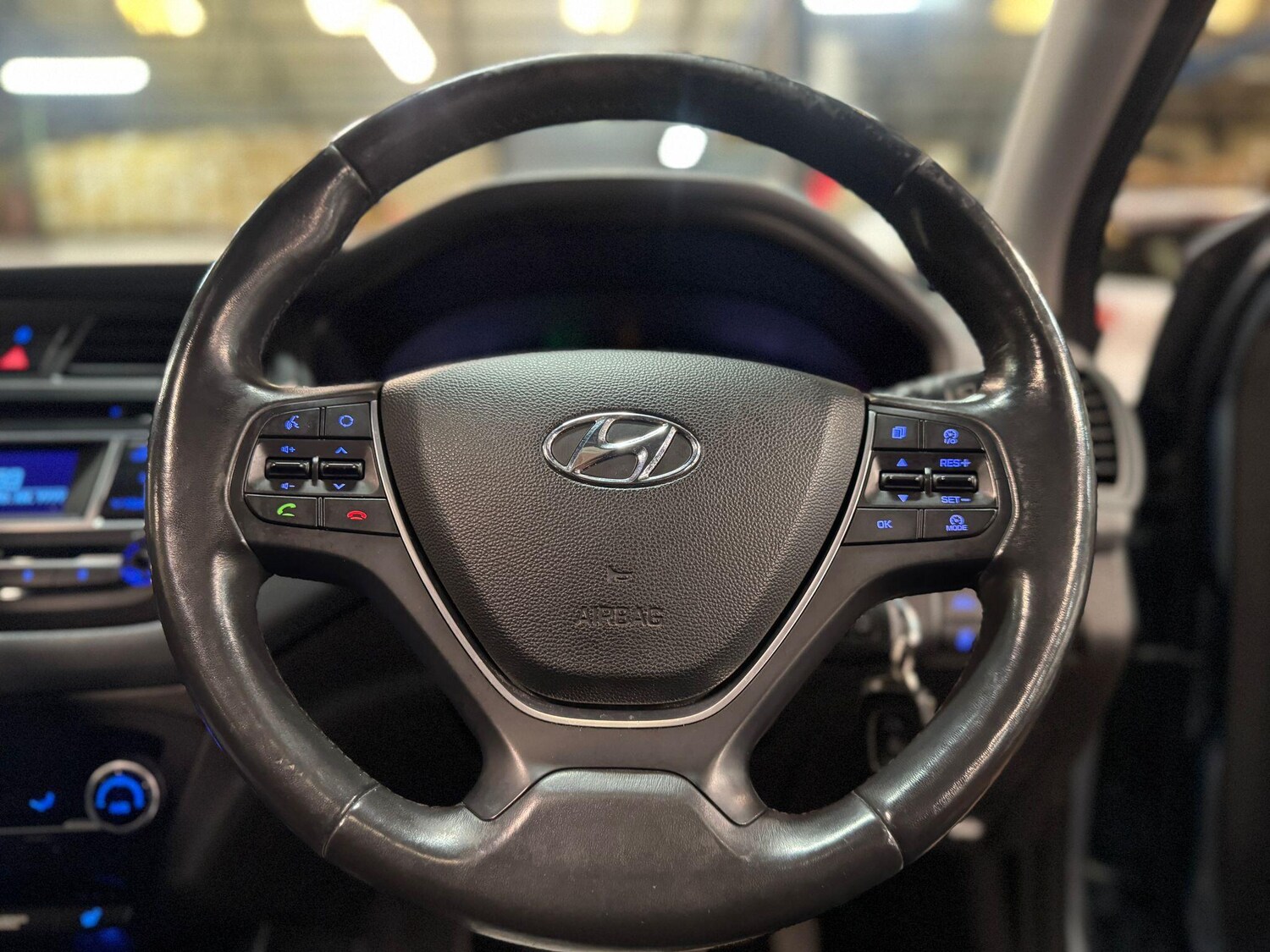 Used Hyundai i20 2015 for sale - 76174599: Photo 29