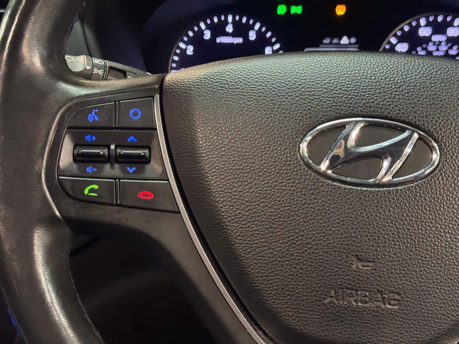 Used Hyundai i20 2015 for sale - 76174599: Photo 30