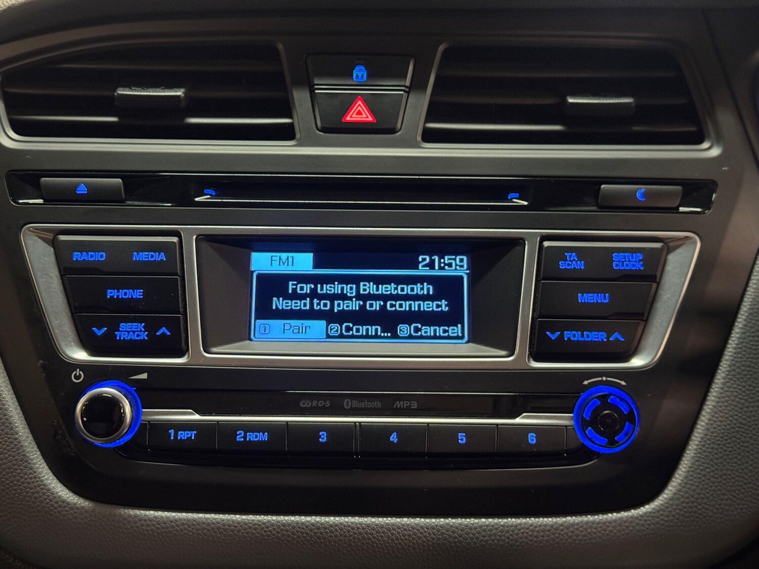 Used Hyundai i20 2015 for sale - 76174599: Photo 33