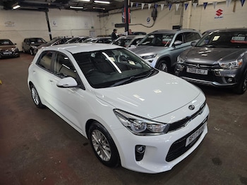 Used Kia Rio 2017 for sale - 78416167: Photo