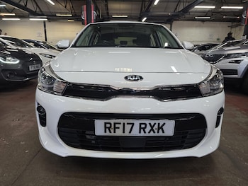 Used Kia Rio 2017 for sale - 78416167: Photo