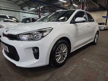 Used Kia Rio 2017 for sale - 78416167: Photo