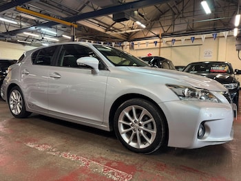 Used Lexus CT 2011 for sale - 79495934: Photo