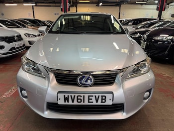 Used Lexus CT 2011 for sale - 79495934: Photo