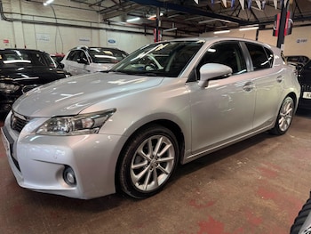 Used Lexus CT 2011 for sale - 79495934: Photo