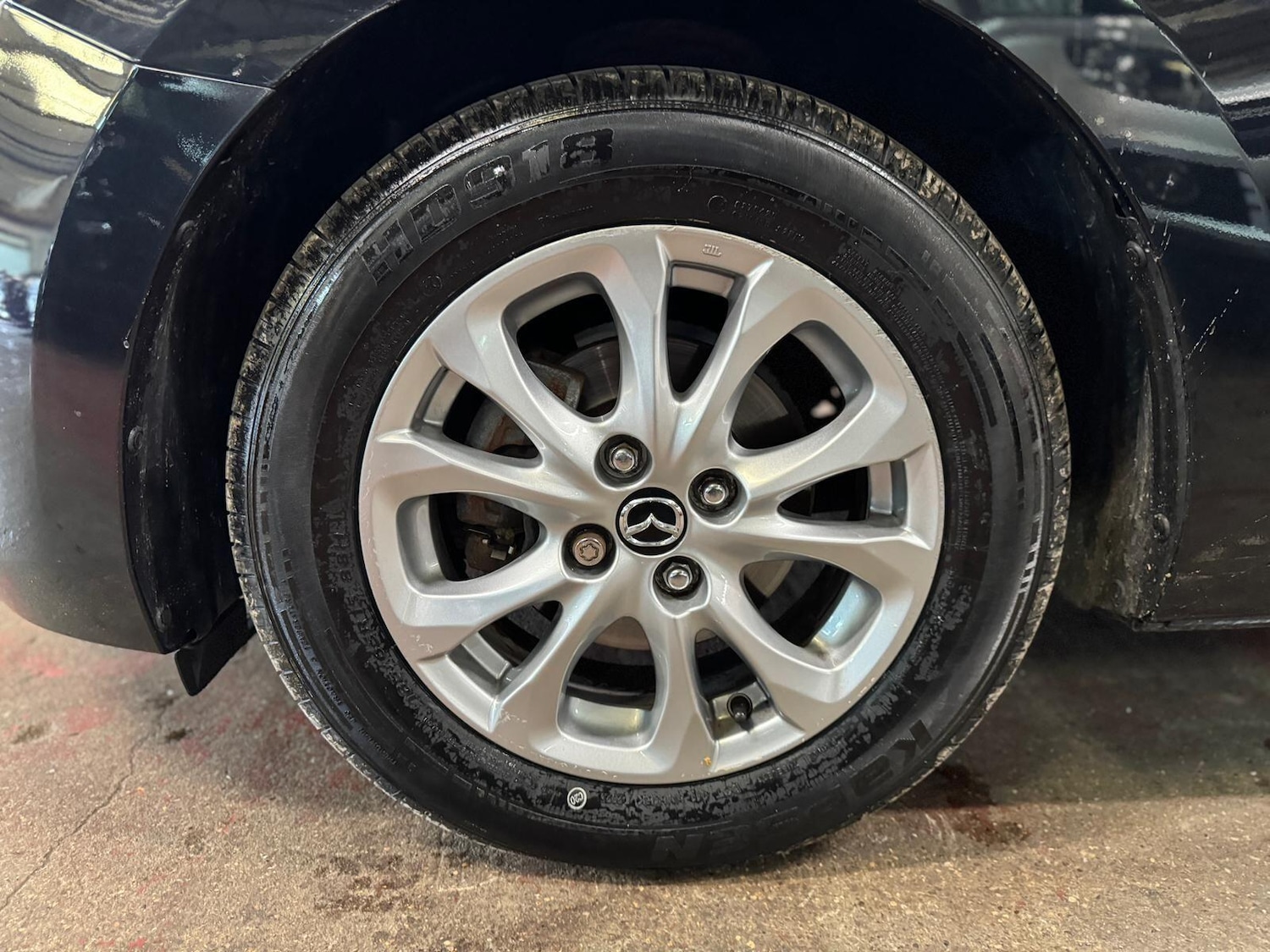 Used Mazda Mazda2 2016 for sale - 76121529: Photo 11