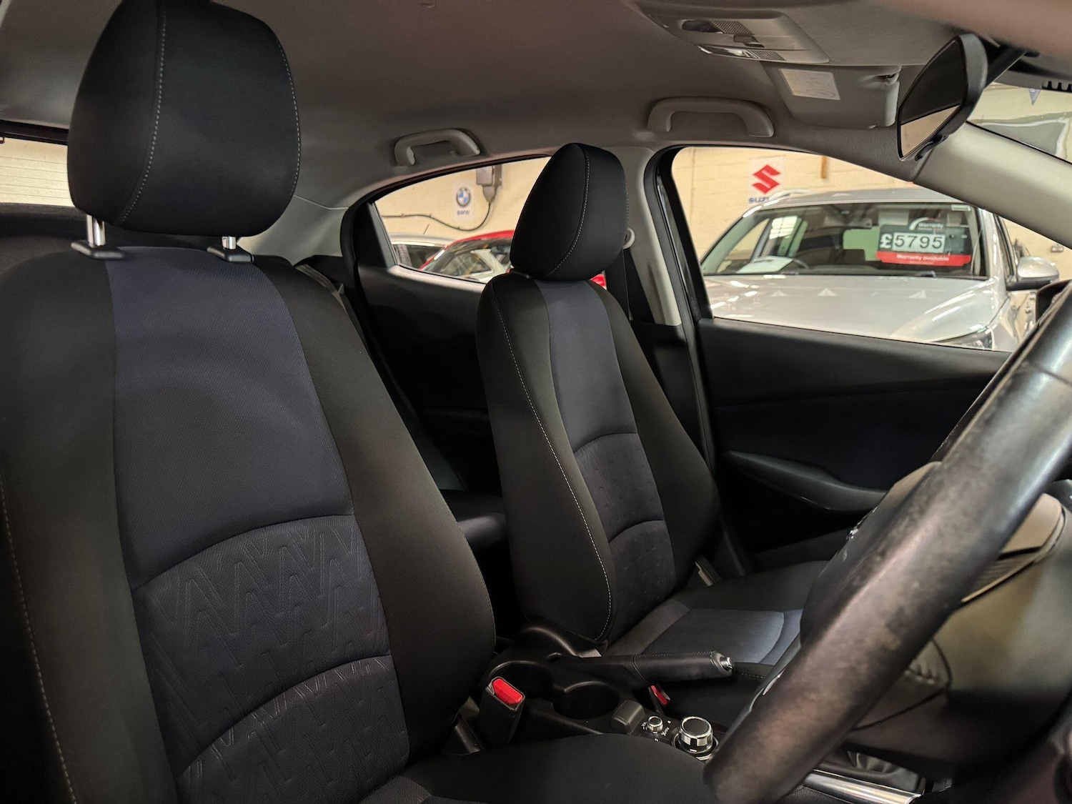 Used Mazda Mazda2 2016 for sale - 76121529: Photo 14
