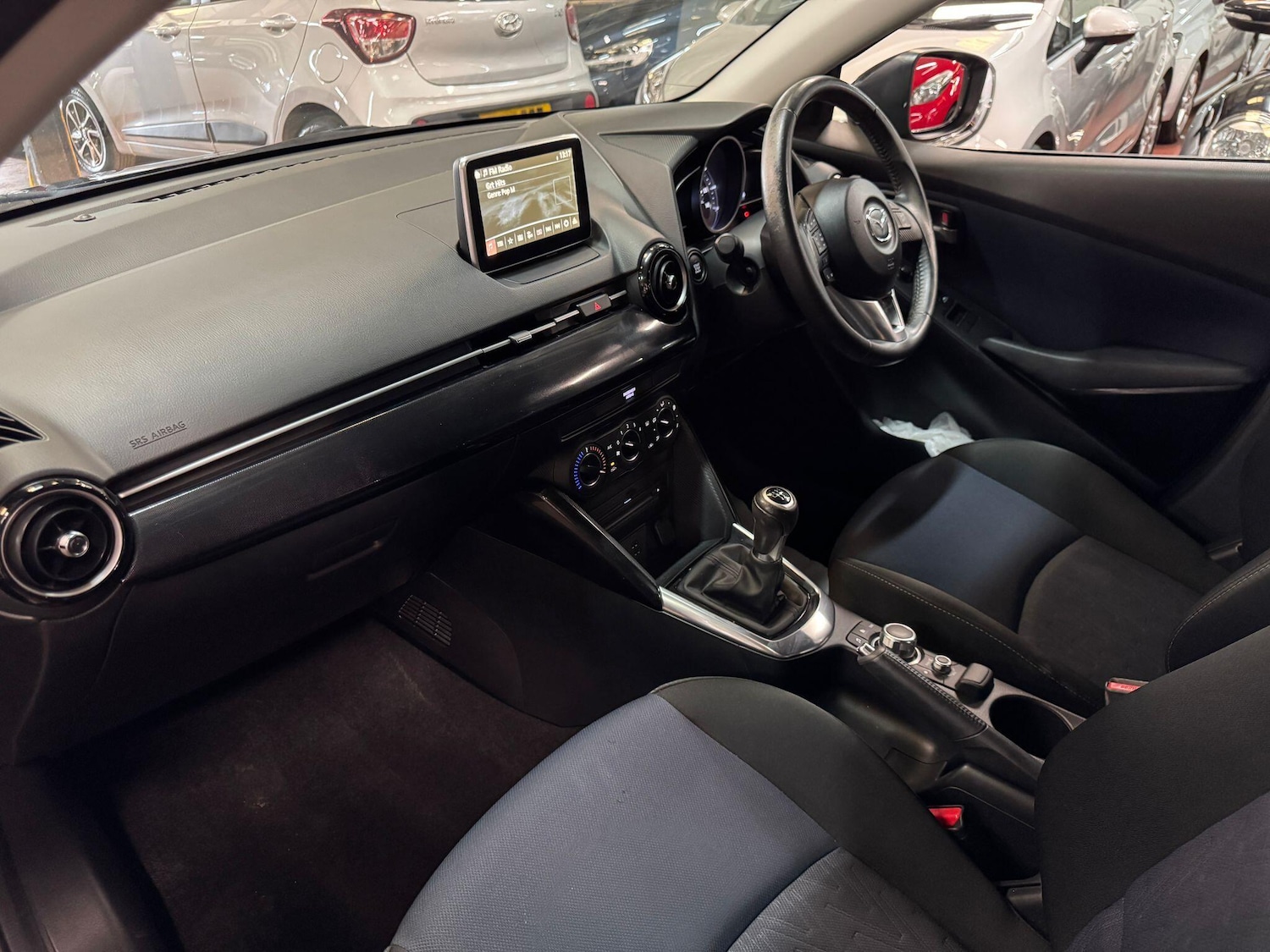 Used Mazda Mazda2 2016 for sale - 76121529: Photo 16