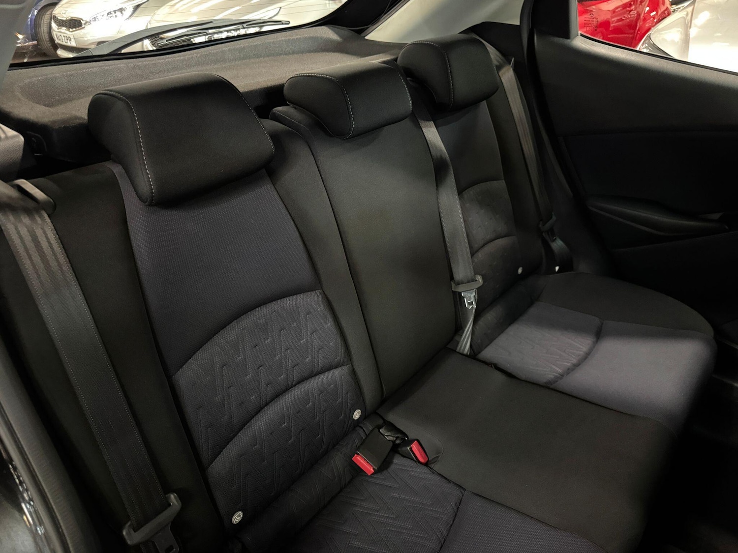 Used Mazda Mazda2 2016 for sale - 76121529: Photo 19