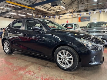 Mazda - Mazda2