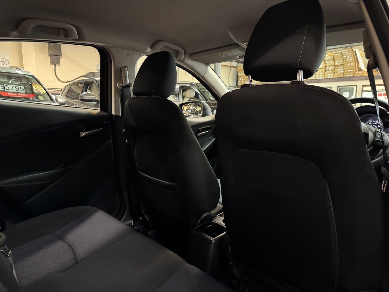 Used Mazda Mazda2 2016 for sale - 76121529: Photo 20