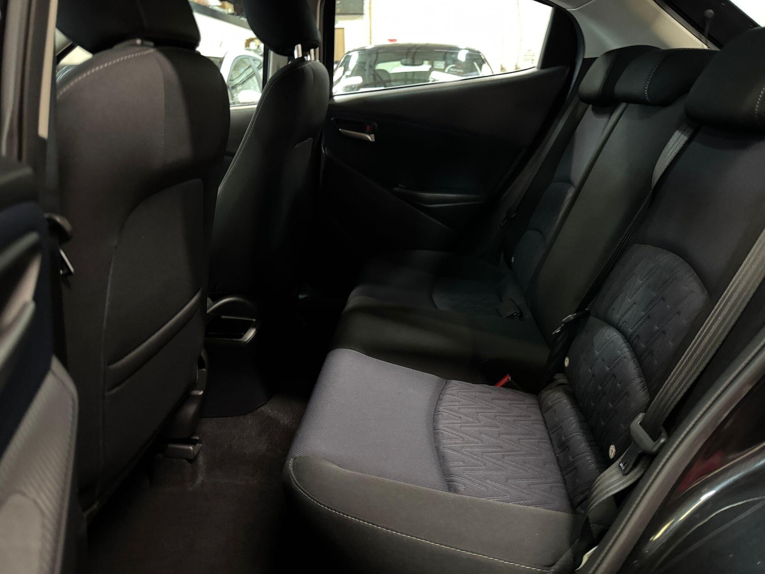 Used Mazda Mazda2 2016 for sale - 76121529: Photo 21
