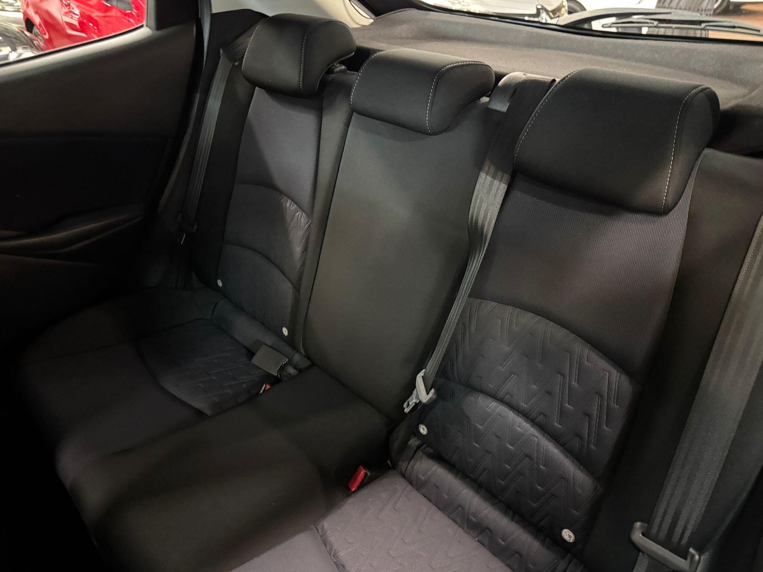 Used Mazda Mazda2 2016 for sale - 76121529: Photo 22