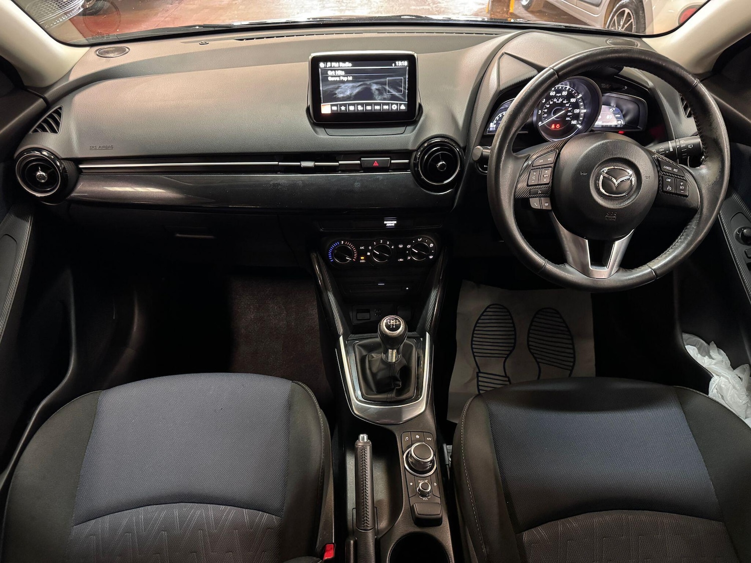 Used Mazda Mazda2 2016 for sale - 76121529: Photo 26