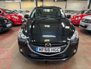 Used Mazda Mazda2 2016 for sale - 76121529: Photo 2