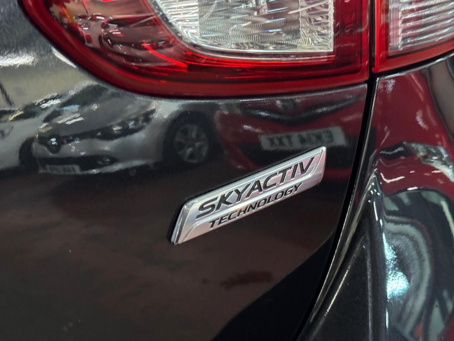Used Mazda Mazda2 2016 for sale - 76121529: Photo 9