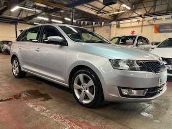 2016 (66) - 1.2 TSI 90 SE Tech 5dr
