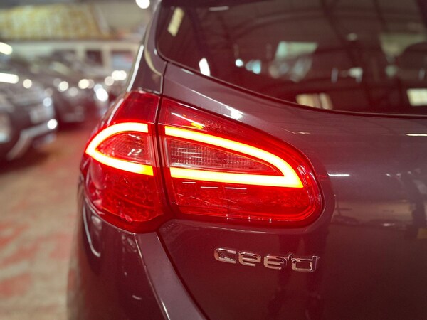 Used Kia Ceed 2016 for sale - 76246975: Photo 10