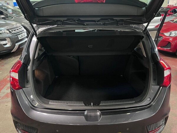 Used Kia Ceed 2016 for sale - 76246975: Photo 13