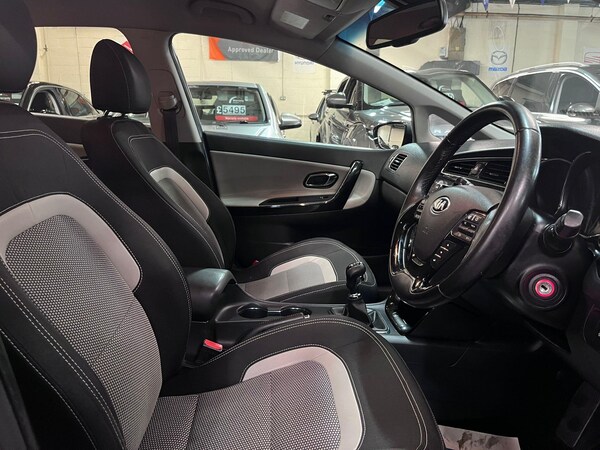 Used Kia Ceed 2016 for sale - 76246975: Photo 15