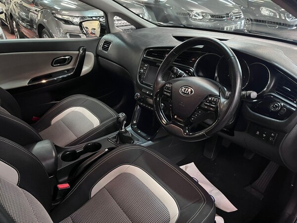 Used Kia Ceed 2016 for sale - 76246975: Photo 16