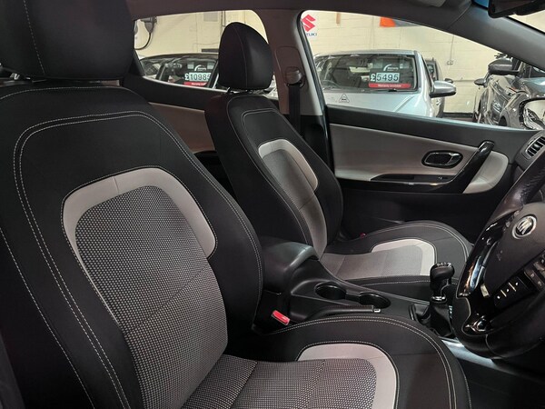 Used Kia Ceed 2016 for sale - 76246975: Photo 17