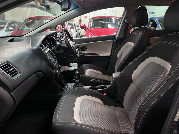 Used Kia Ceed 2016 for sale - 76246975: Photo 18