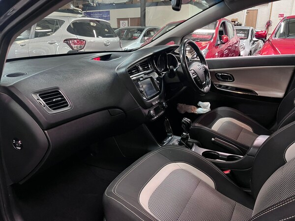 Used Kia Ceed 2016 for sale - 76246975: Photo 19
