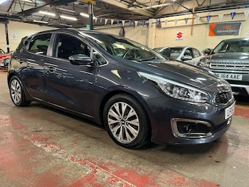 Kia - Ceed