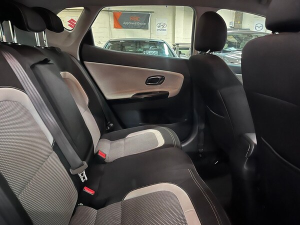 Used Kia Ceed 2016 for sale - 76246975: Photo 21