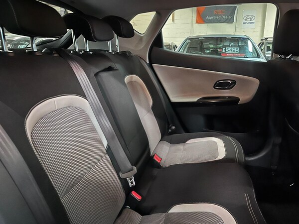 Used Kia Ceed 2016 for sale - 76246975: Photo 22