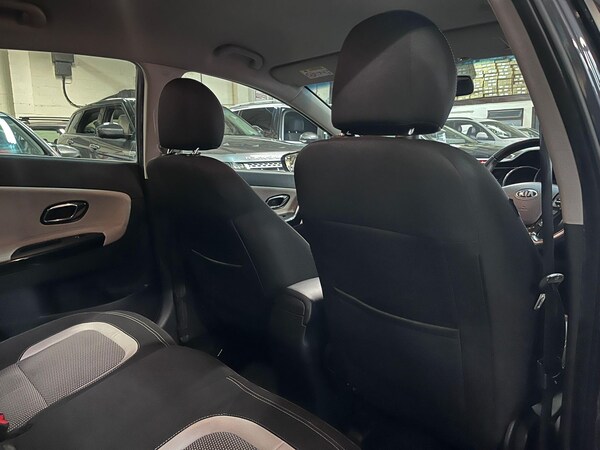 Used Kia Ceed 2016 for sale - 76246975: Photo 23