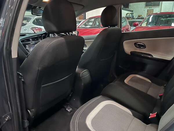 Used Kia Ceed 2016 for sale - 76246975: Photo 26