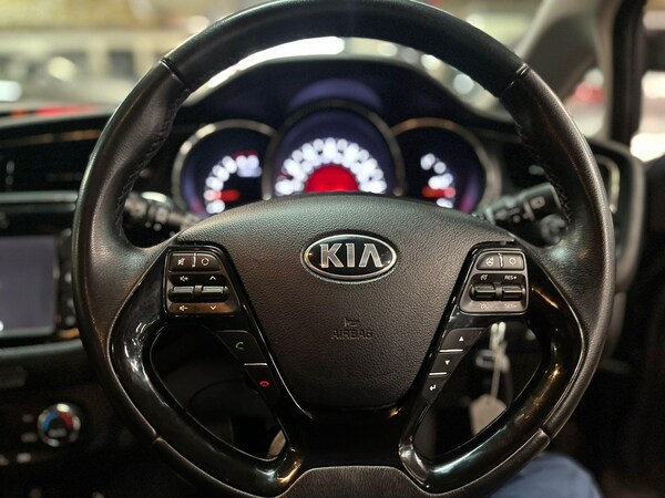 Used Kia Ceed 2016 for sale - 76246975: Photo 28