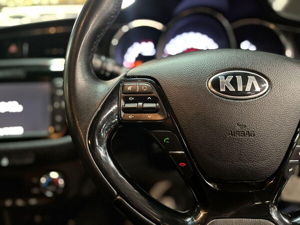 Used Kia Ceed 2016 for sale - 76246975: Photo 29