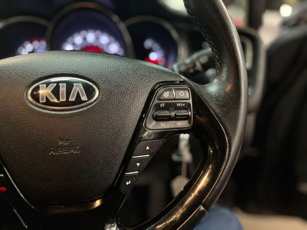 Used Kia Ceed 2016 for sale - 76246975: Photo 30