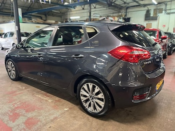 Used Kia Ceed 2016 for sale - 76246975: Photo 4