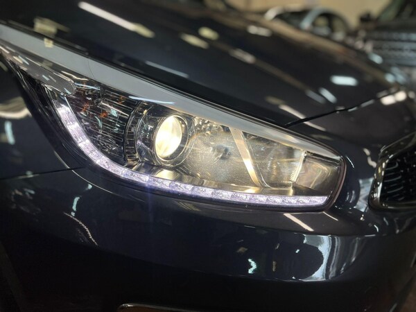 Used Kia Ceed 2016 for sale - 76246975: Photo 8