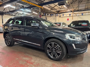 Used Volvo XC60 2016 for sale - 79388802: Photo