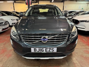 Used Volvo XC60 2016 for sale - 79388802: Photo