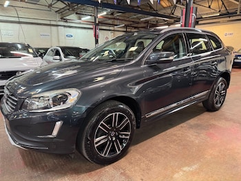 Used Volvo XC60 2016 for sale - 79388802: Photo