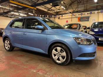 (15) - 1.2 TSI SE Euro 6 (s/s) 5dr