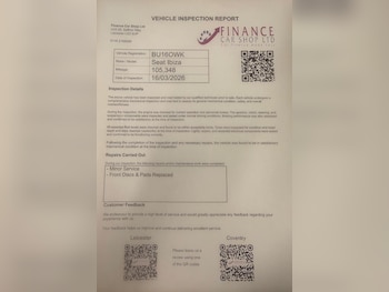 Used SEAT Ibiza 2016 for sale - 77939599: Photo