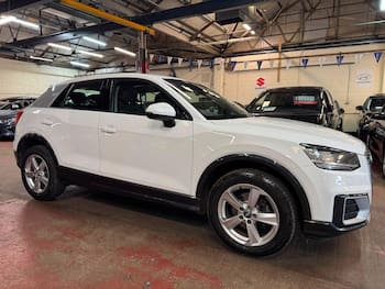 Used Audi Q2 2019 for sale - 79496063: Photo