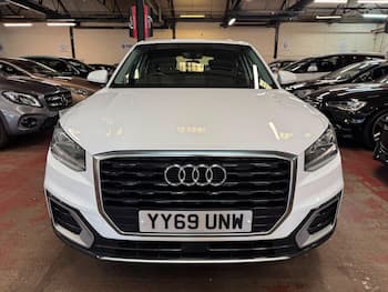 Used Audi Q2 2019 for sale - 79496063: Photo