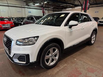 Used Audi Q2 2019 for sale - 79496063: Photo