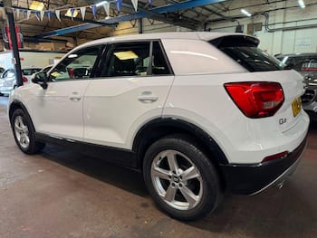 Used Audi Q2 2019 for sale - 79496063: Photo