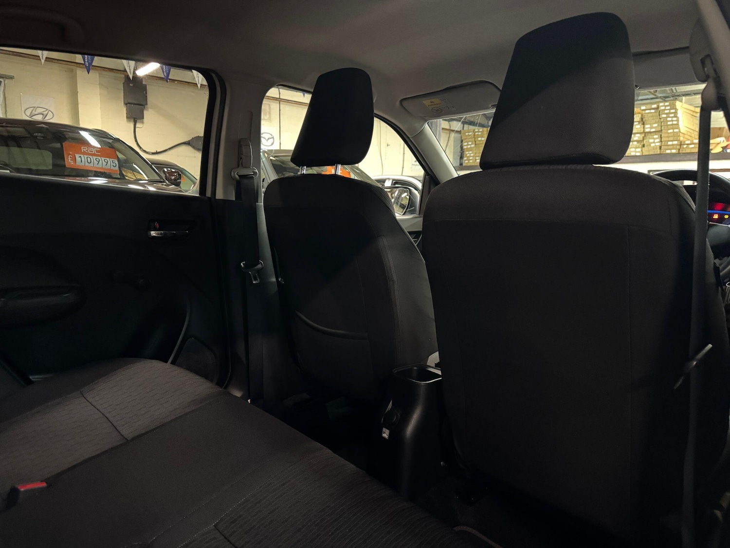 Vehicle 19