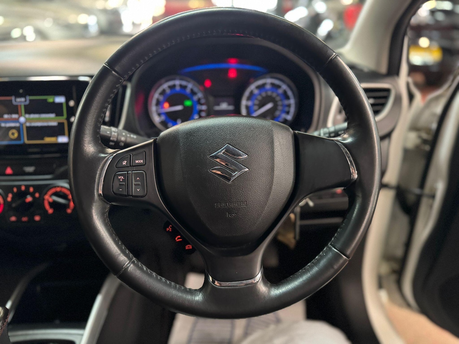 Vehicle 25