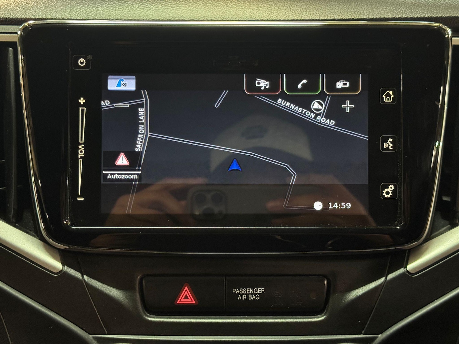 Vehicle 29